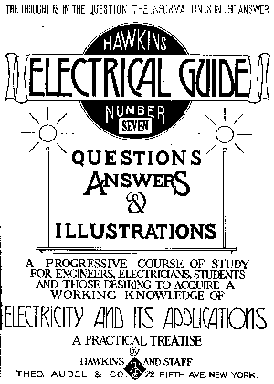 Hawkins Electrical Guide Image
