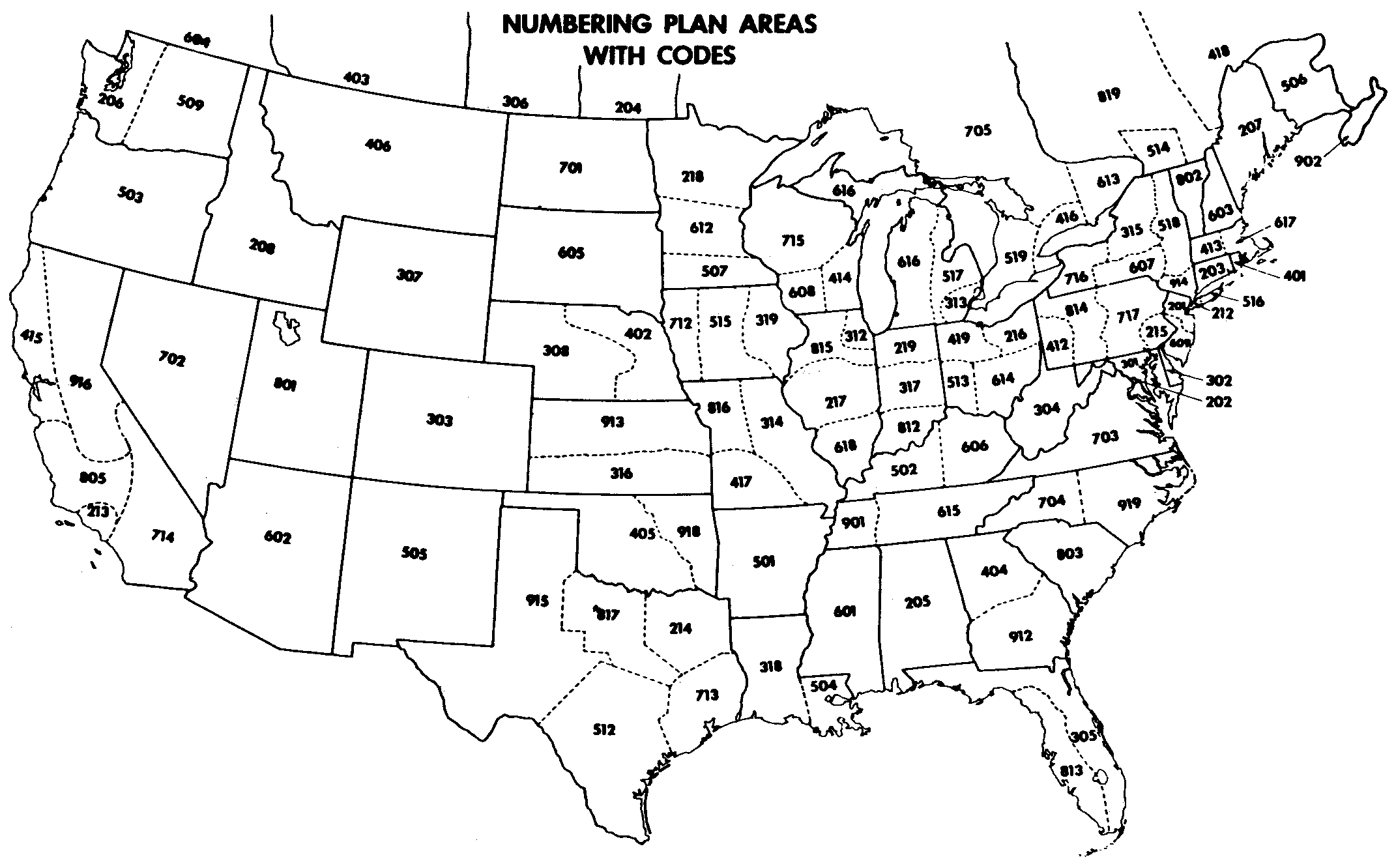 usa telephone area codes - DriverLayer Search Engine.