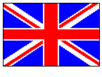 United Kingdom Flag